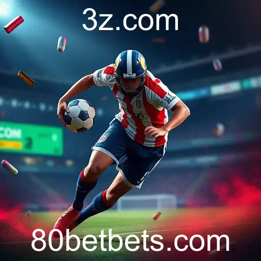A Evolução e Popularidade de 80bet no Mercado de Jogos Online
