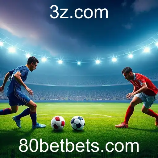 Transformações no Universo dos Jogos com 80bet