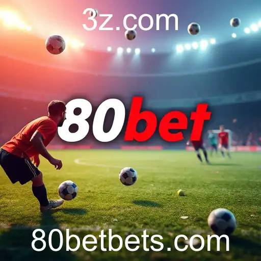 80bet: A Dinâmica dos Jogos Online em 2025
