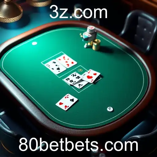 A Ascensão do 80bet no Mercado de Jogos Online