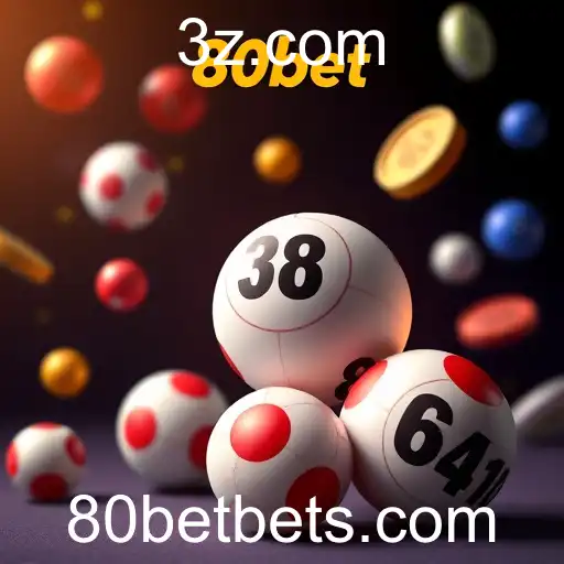 A Ascensão do 80bet no Mercado de Jogos Online