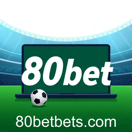 A Ascensão do 80bet no Mercado de Apostas Online