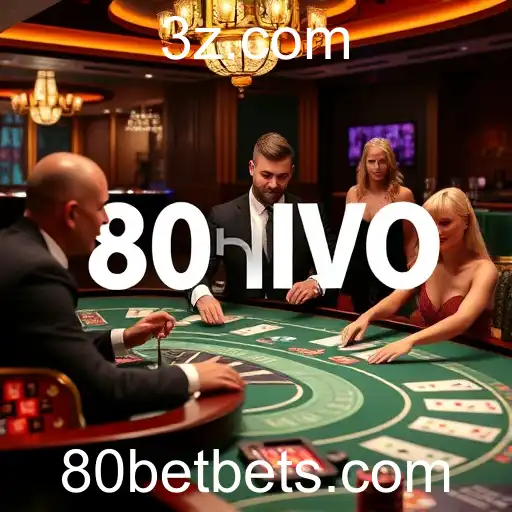 Tendências de Jogos Online e o Futuro da 80bet