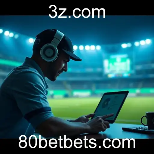 A Revolução das Apostas Online e o Cenário Atual