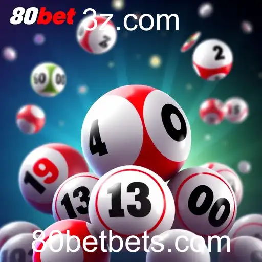 A Ascensão do 80bet e o Futuro dos Jogos Online