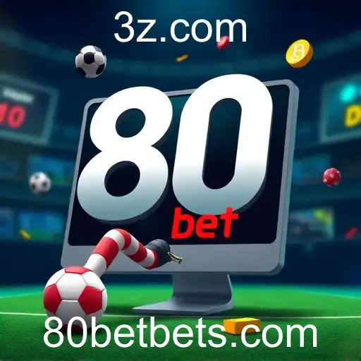 A Ascensão dos Jogos Online e a 80bet
