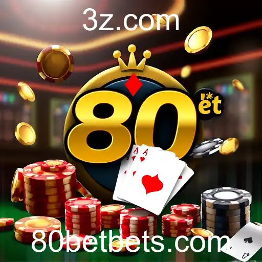 Revolução no Mercado de Apostas com o 80bet