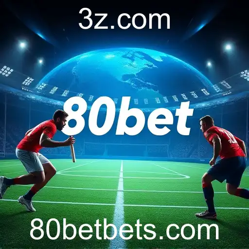 Ascensão dos Esportes Eletrônicos e Inovação no 80bet