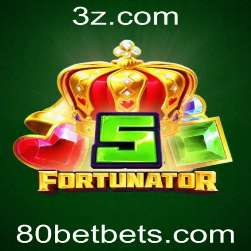 Descubra 5Fortunator: O Novo Fenômeno do Entretenimento Digital com 80bet