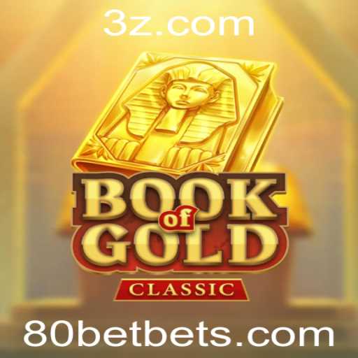 Descubra o Fascinante Mundo do BookOfGoldClassic e Como Jogar com 80bet