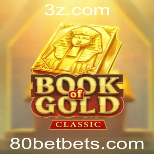 Descubra o Fascinante Mundo do BookOfGoldClassic e Como Jogar com 80bet