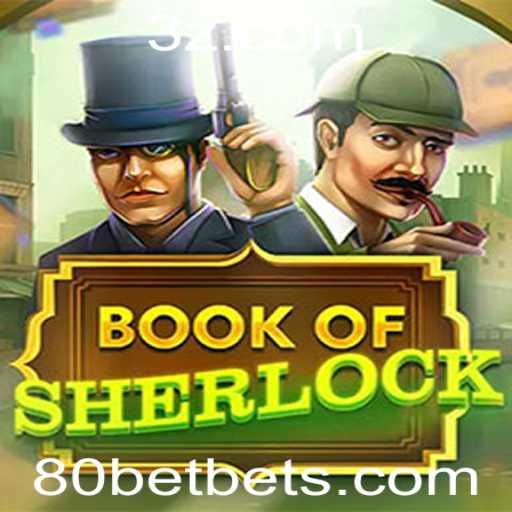 Explorando o Fascinante Mundo do Jogo BookOfSherlock