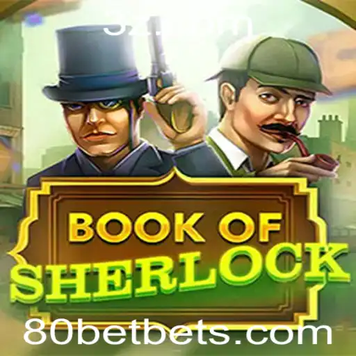 Explorando o Fascinante Mundo do Jogo BookOfSherlock