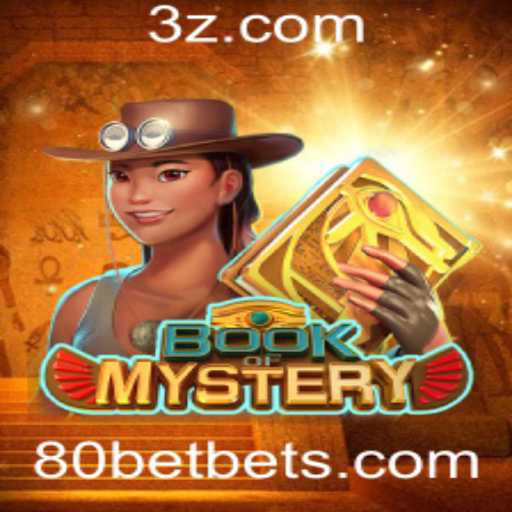Explorando o Enigma de BookofMystery: Um Mergulho Profundo no Novo Jogo de 80bet