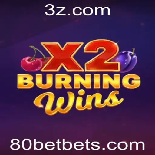Desvendando o Mundo de BurningWinsX2: Um Mergulho no Jogo Popular com 80bet