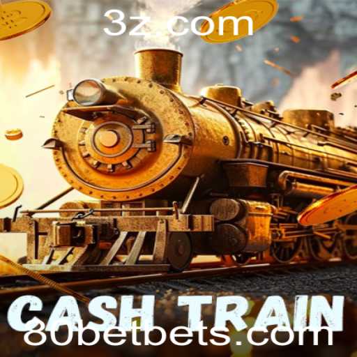 Conheça o CashTrain: O Novo Fenômeno das Apostas Online com 80bet