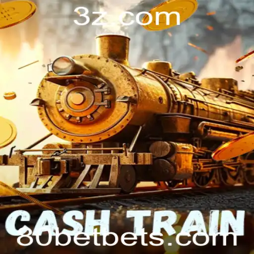 Conheça o CashTrain: O Novo Fenômeno das Apostas Online com 80bet