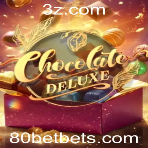 Descubra o Excitante Mundo do Jogo ChocolateDeluxe com 80bet