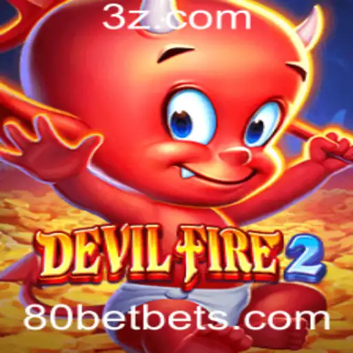 Explorando DevilFire2: Mergulhe na Aventura com 80bet