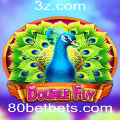 DoubleFly: A Nova Sensação no Mundo dos Jogos com 80bet
