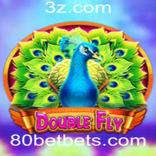 DoubleFly: A Nova Sensação no Mundo dos Jogos com 80bet