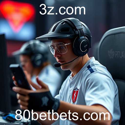 Esportes Virtuais: Revolução e Entretenimento no Mundo Digital