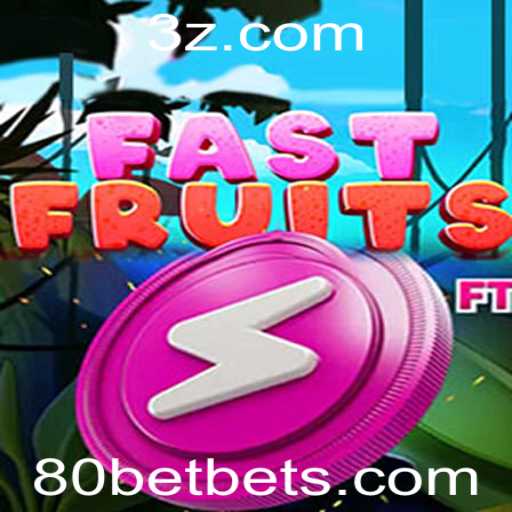 Descubra o Mundo Vibrante de FastFruits: O Novo Fenômeno dos Jogos