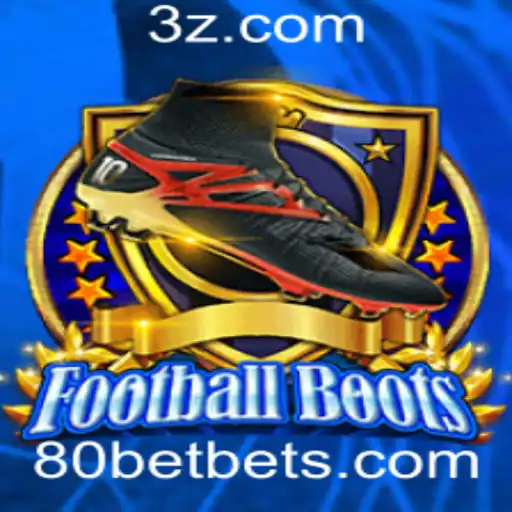 Descubra o Mundo Empolgante de FootballBoots e 80bet