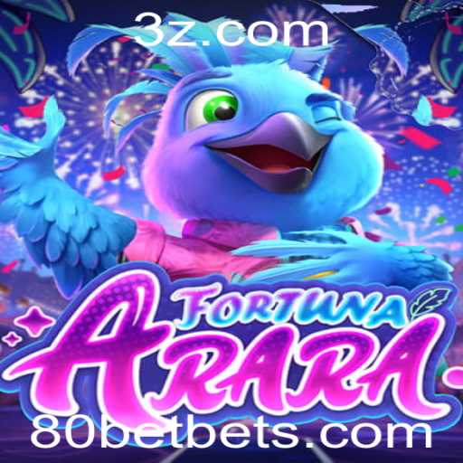 FortunaArara: Explorando a Emoção do Novo Jogo de Apostas