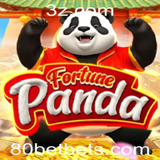 Explorando o Mundo de FortunePanda e sua Conexão com 80bet