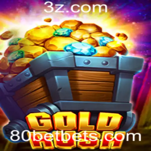 Explorando GoldRush: O Empolgante Jogo de Aventura e Estratégia da 80bet
