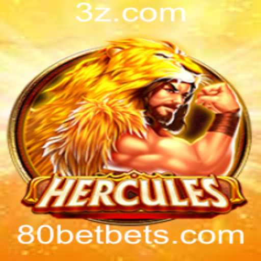 Descubra o Excitante Jogo Hercules e Como Ele Se Relaciona com 80bet