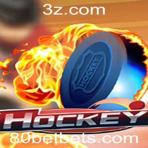 Explorando o Mundo do Hockey e o Impacto do 80bet