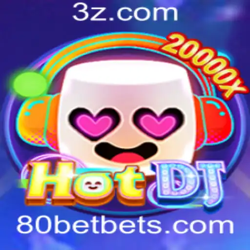 Explorando o Universo do Jogo 'HotDJ' com 80bet