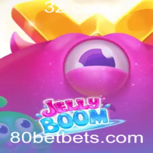 Explorando JellyBoom: O Novo Fenômeno dos Jogos com a Essência de 80bet