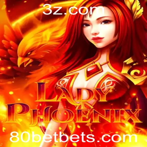 Descubra LadyPhoenix: Um Mergulho no Mundo dos Jogos de Azar com 80bet