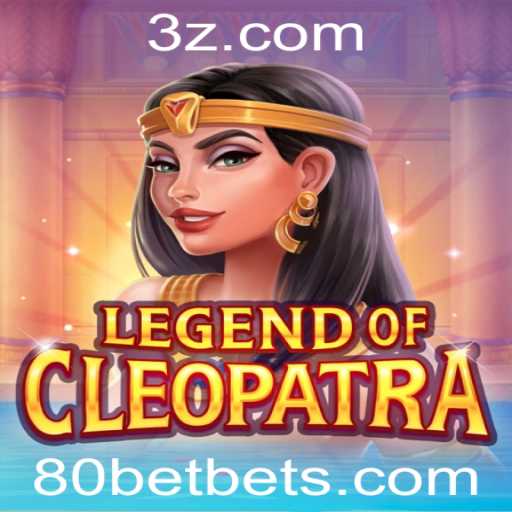 Descubra o Fascinante Mundo de LegendOfCleopatra com 80bet