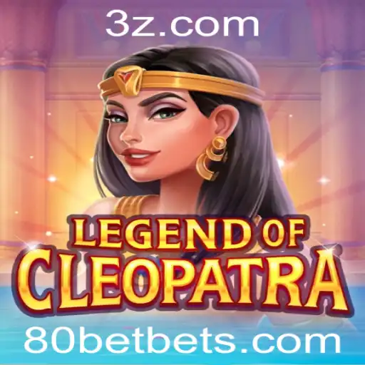 Descubra o Fascinante Mundo de LegendOfCleopatra com 80bet