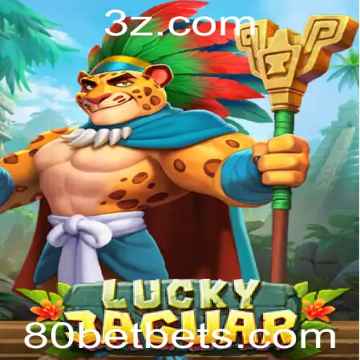LuckyJaguar: Experimente a Emoção e Estratégia com 80bet