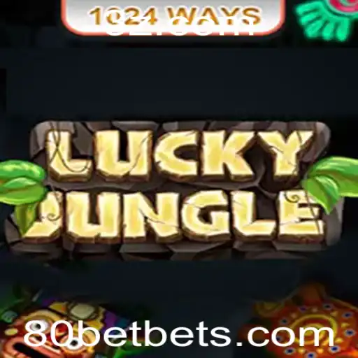 Descubra o Fascinante Mundo de LuckyJungle1024