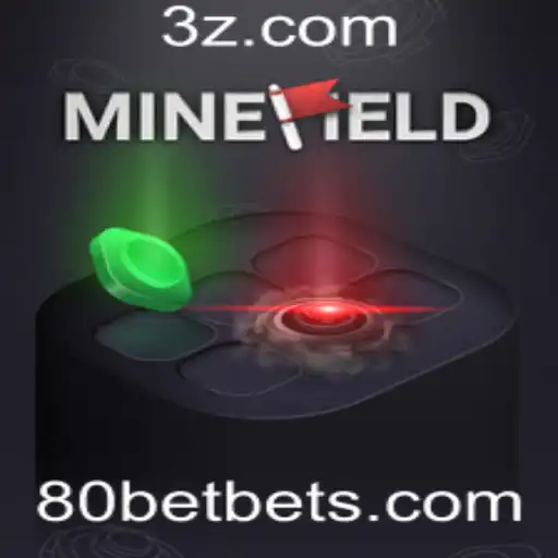 Descubra o Empolgante Jogo MineField no 80bet