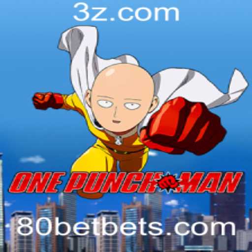 Explorando o Mundo de OnePunchMan no Universo de 80bet