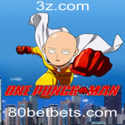 Explorando o Mundo de OnePunchMan no Universo de 80bet