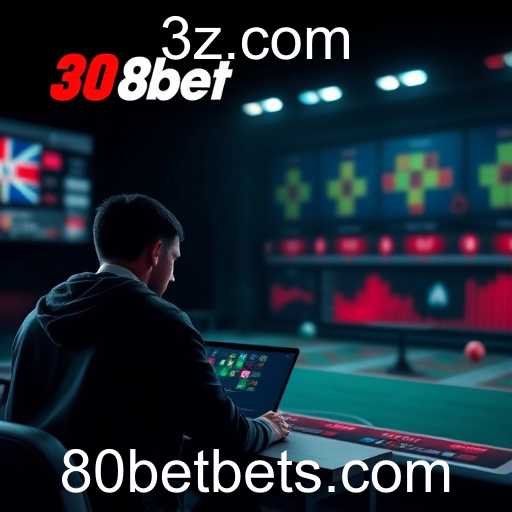 Jogo Responsável e a Atuação da 80bet