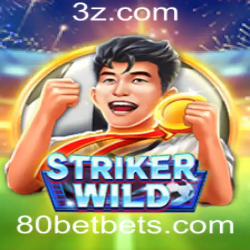 Descubra o Mundo Empolgante de StrikerWILD com 80bet