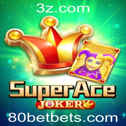 Descubra as Aventuras de SuperAceJoker no Mundo dos Jogos Online