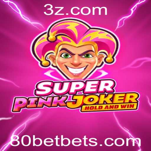 Explore o Mundo Vibrante e Desafiador de SuperPinkJoker