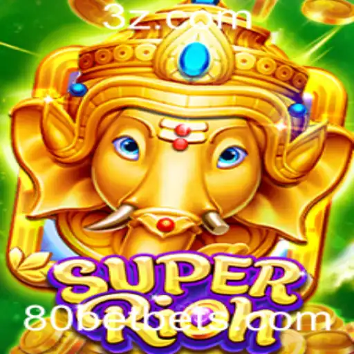 Descubra o Empolgante Mundo de SuperRich: Um Jogo Revolucionário