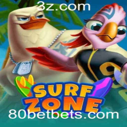 Descubra o Mundo Empolgante de SurfZone