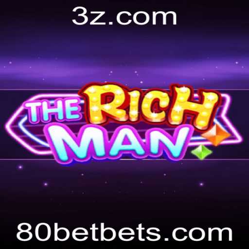 Explorando TheRichMan: A Nova Sensação no Mundo dos Jogos